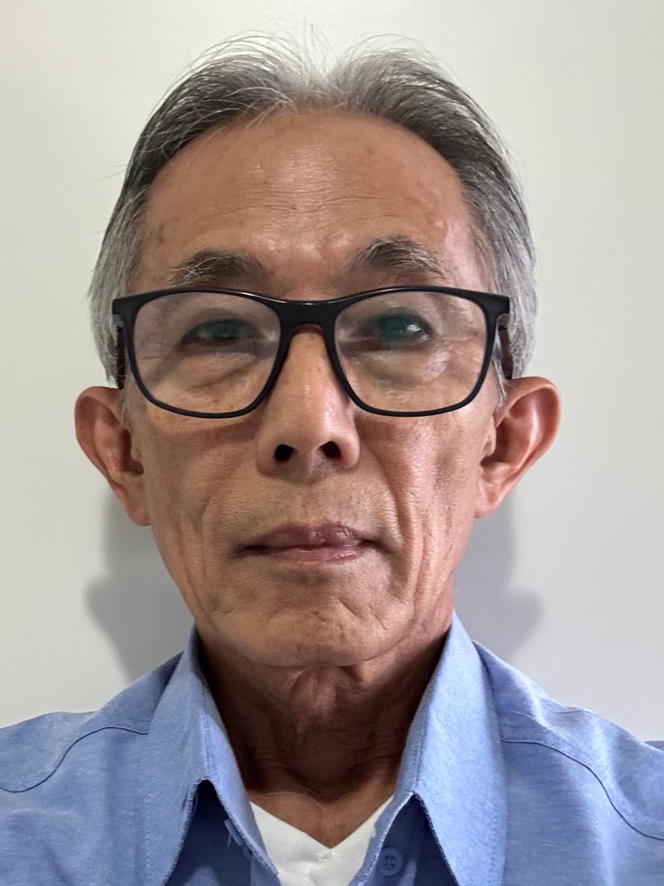 Oscar Toshio Kume