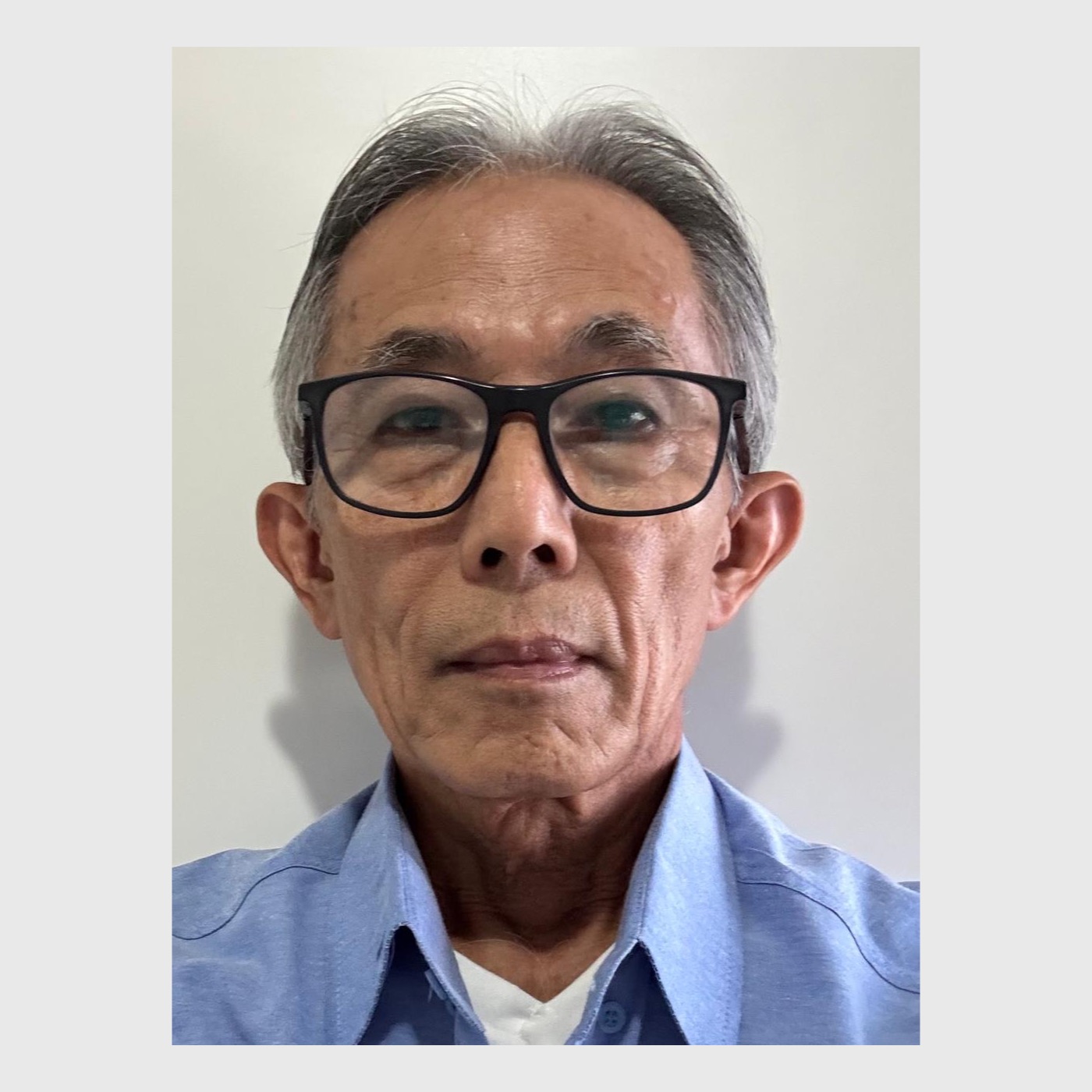 Oscar Toshio Kume