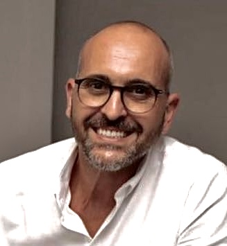 Dr. Rodrigo Mota e Albuquerque