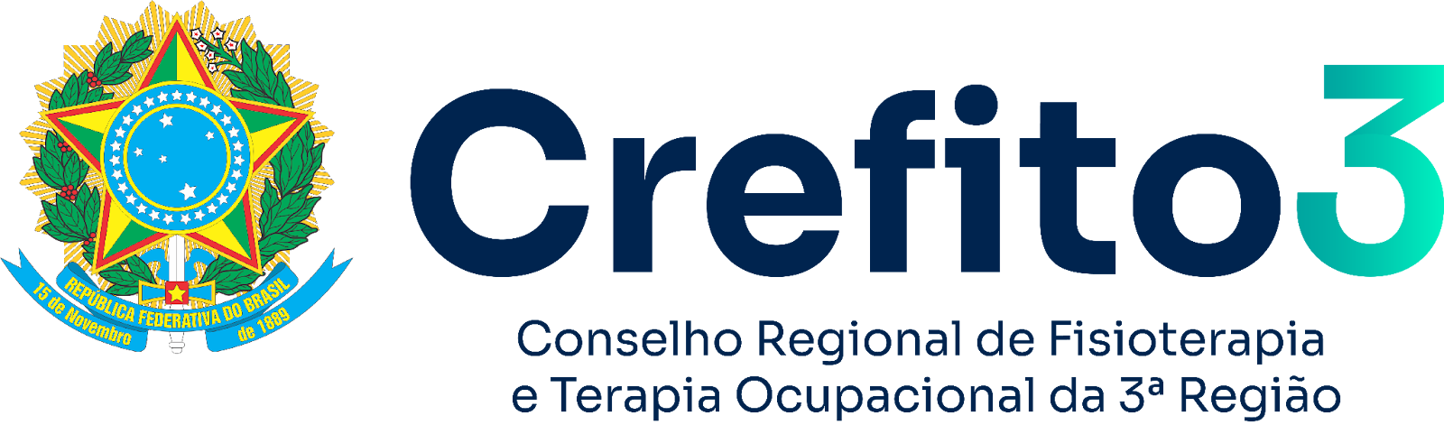CREFITO-3 — Conselho Regional de Fisioterapia e Terapia Ocupacional da 3ª Região