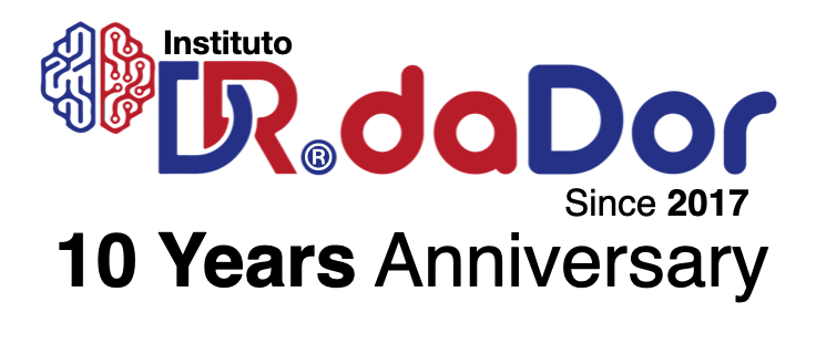 Instituto Dr.daDor 10 Years